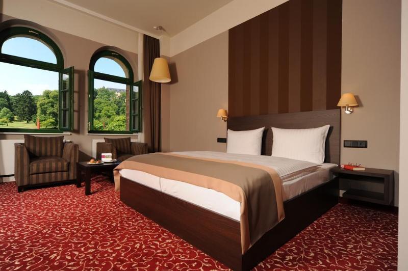 Blankenburg Hotel 4*
