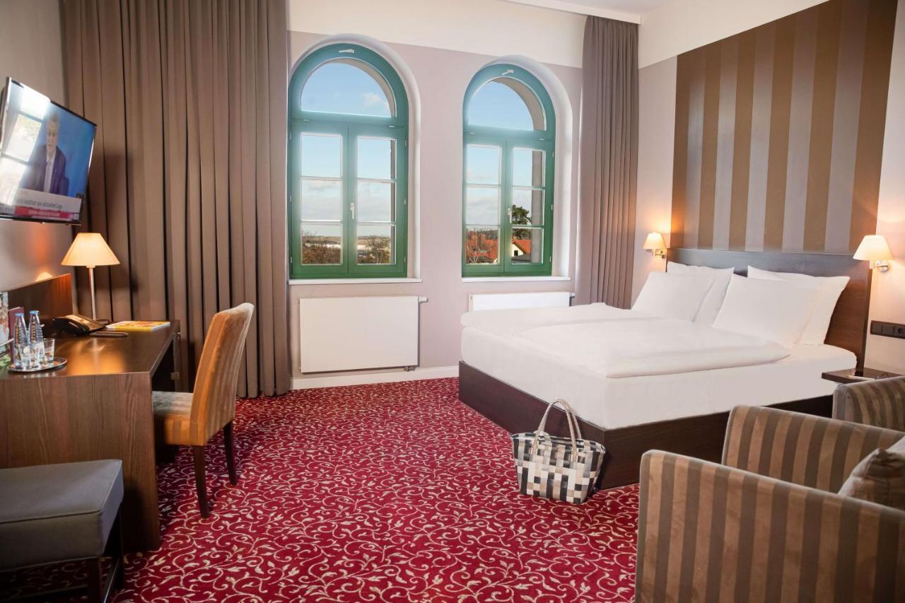 Blankenburg Hotel 4*