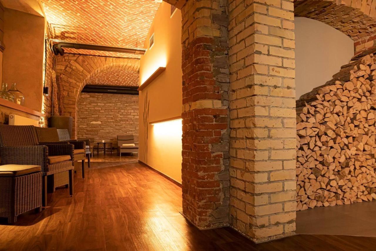 Hotel Blankenburg 4*