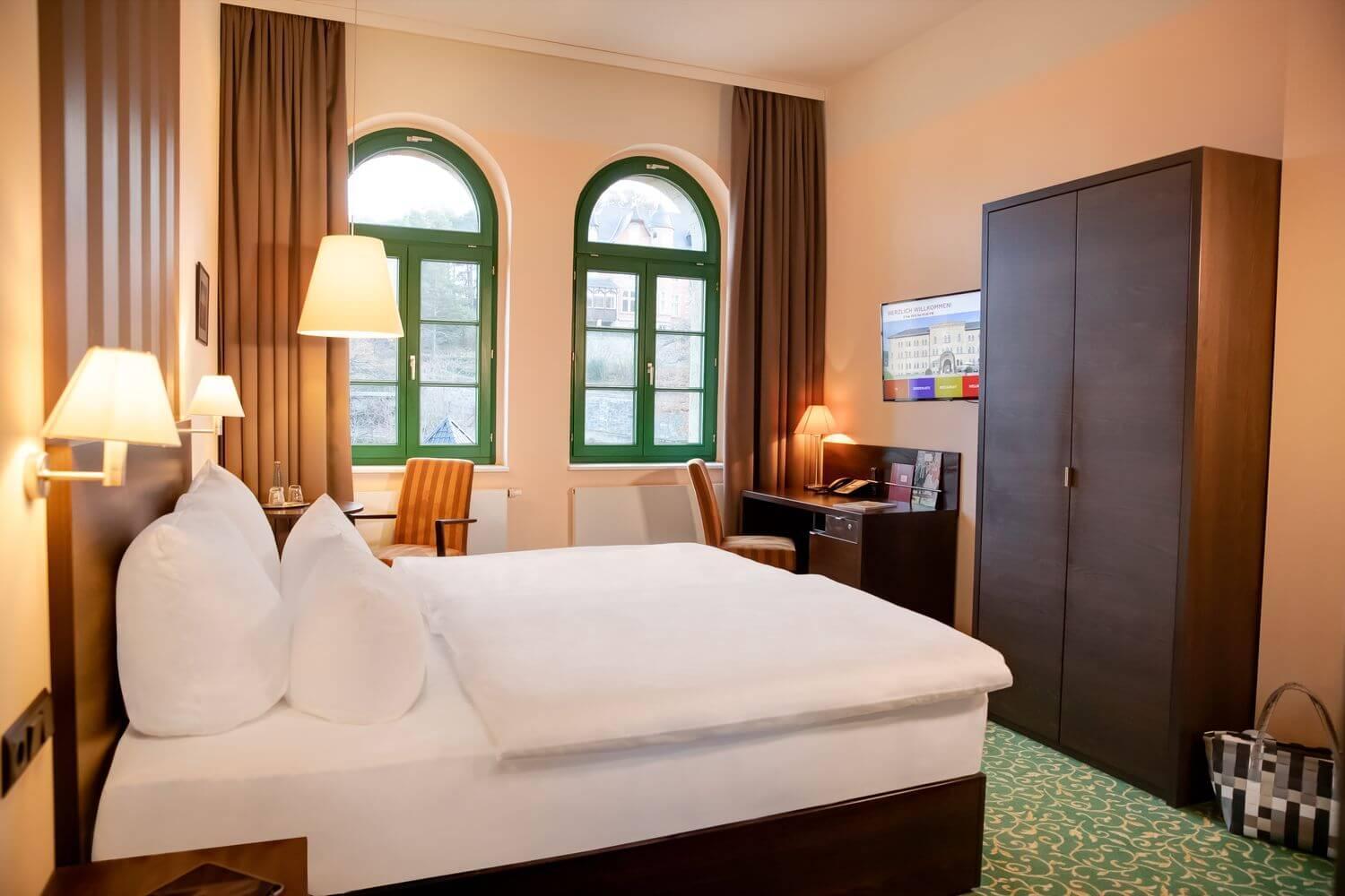 Hotel Blankenburg 4*