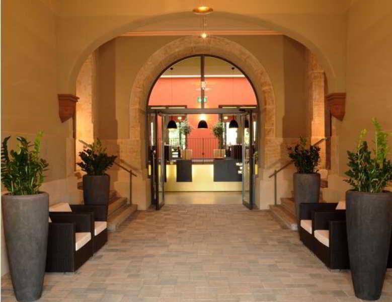 Blankenburg Hotel Blankenburg (Harz)