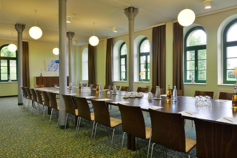 Blankenburg 4* Blankenburg (Harz)