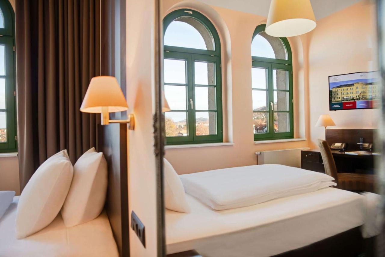 Blankenburg Hotel 4*