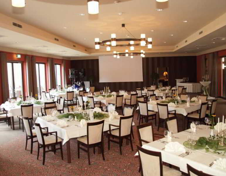 Blankenburg Hotel 4*