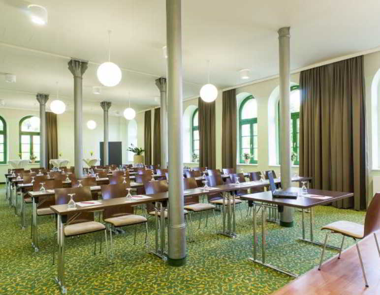Blankenburg 4* Blankenburg (Harz)