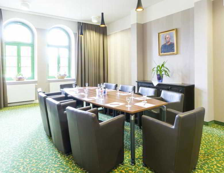 Hotel Blankenburg