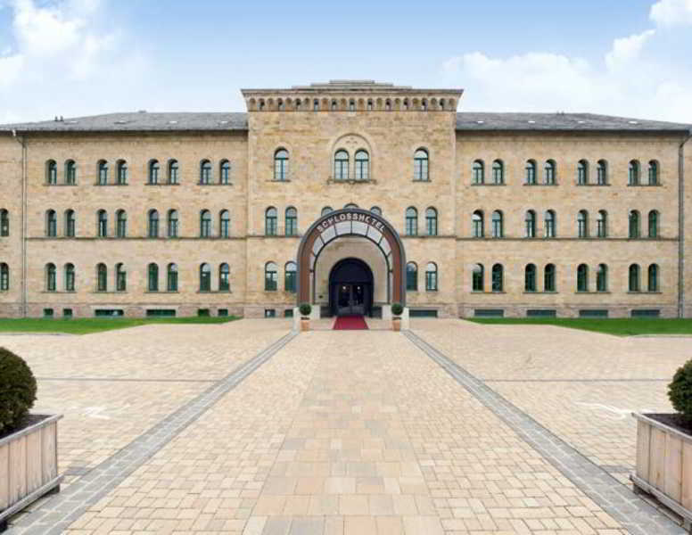 Blankenburg 4*