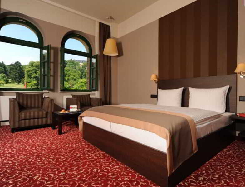 Blankenburg Hotel 4*