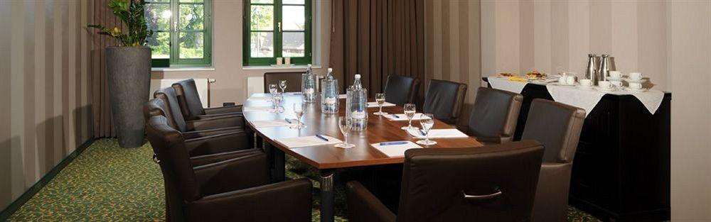 Hotel Blankenburg