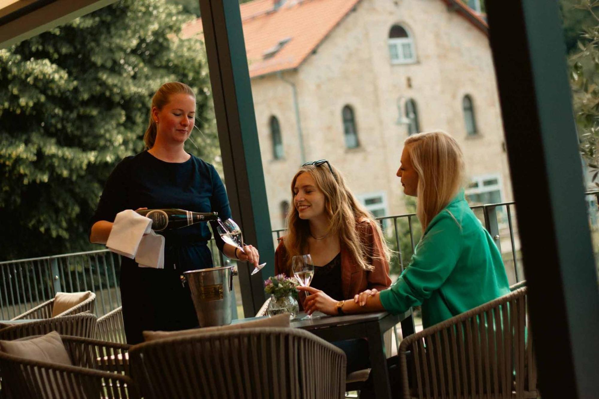 Blankenburg Hotel 4*