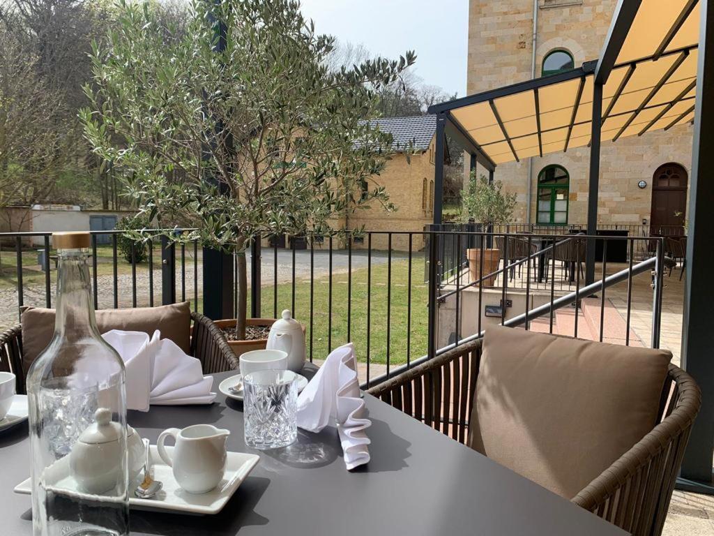Blankenburg Hotel 4*