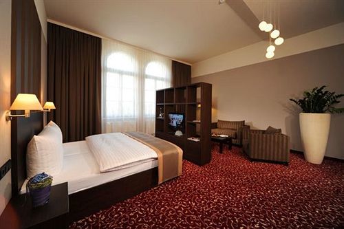 Hotel Blankenburg 4*