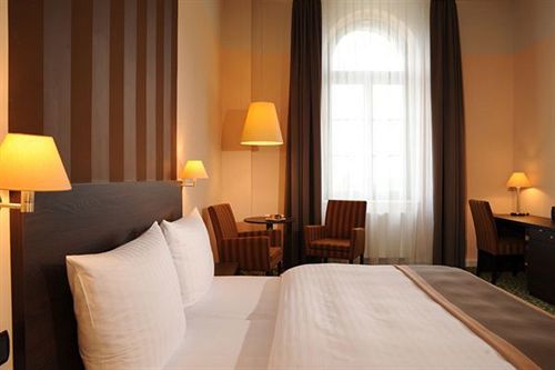 Hotel Blankenburg