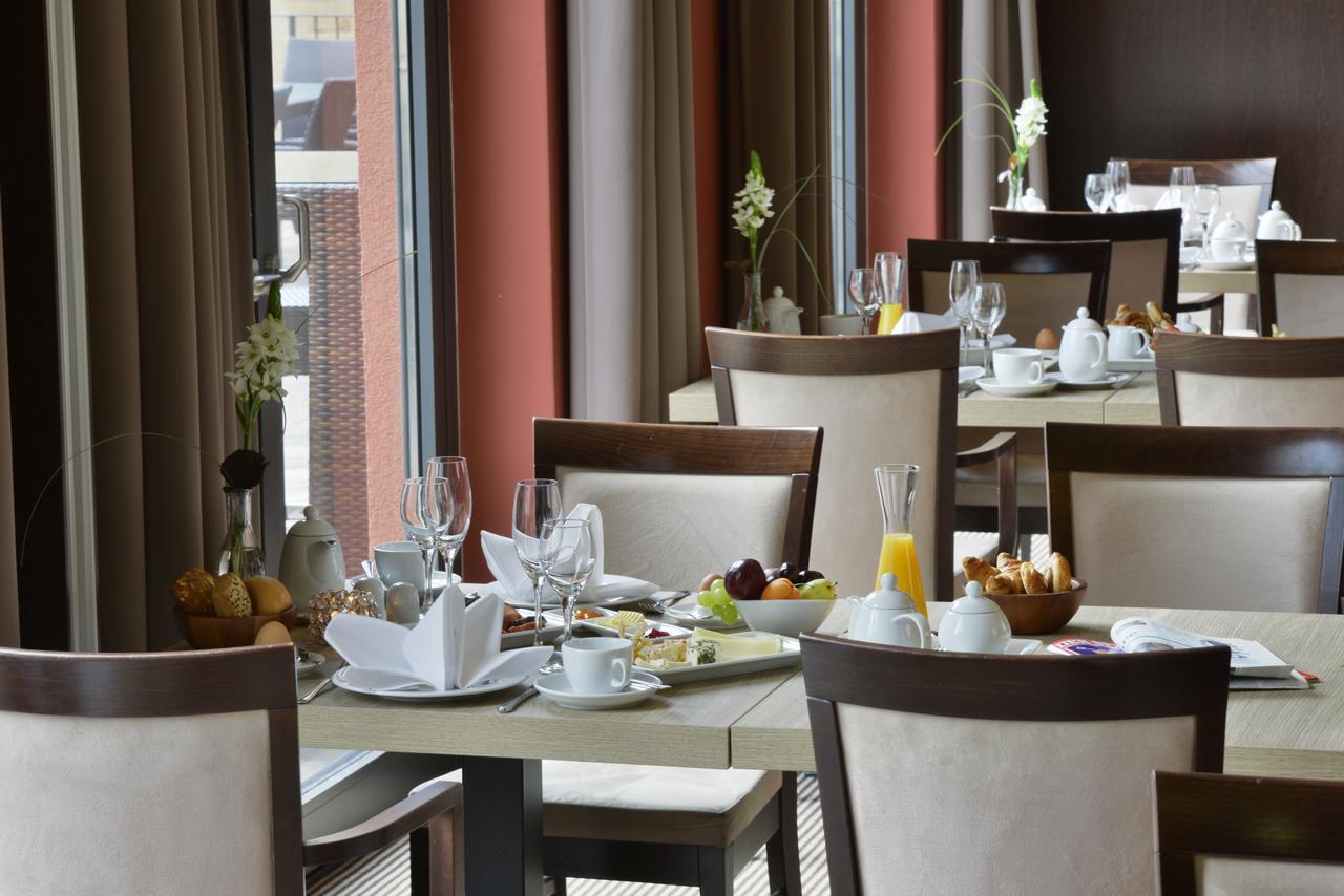 Blankenburg Hotel