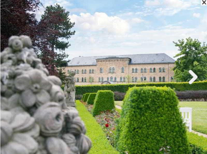 Blankenburg Hotel Blankenburg (Harz)